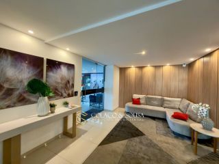 APARTAMENTO À VENDA 03 SUÍTES NO ALTO BRANCO PRÓX AO AV. MANOEL TAVARES