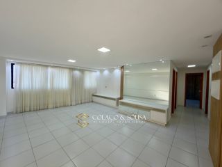 APARTAMENTO À VENDA 03 SUÍTES NO ALTO BRANCO PRÓX AO AV. MANOEL TAVARES