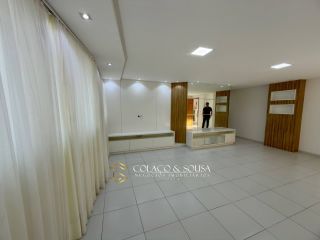 APARTAMENTO À VENDA 03 SUÍTES NO ALTO BRANCO PRÓX AO AV. MANOEL TAVARES