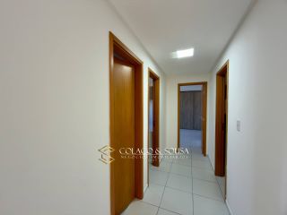 APARTAMENTO À VENDA 03 SUÍTES NO ALTO BRANCO PRÓX AO AV. MANOEL TAVARES