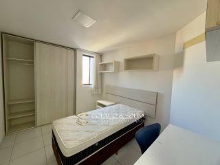 APARTAMENTO À VENDA 03 SUÍTES NO ALTO BRANCO PRÓX AO AV. MANOEL TAVARES