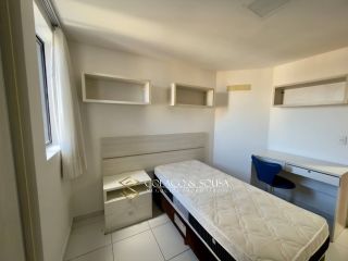 APARTAMENTO À VENDA 03 SUÍTES NO ALTO BRANCO PRÓX AO AV. MANOEL TAVARES