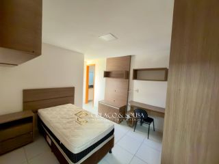 APARTAMENTO À VENDA 03 SUÍTES NO ALTO BRANCO PRÓX AO AV. MANOEL TAVARES