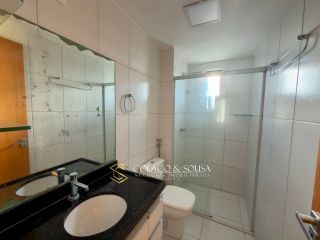 APARTAMENTO À VENDA 03 SUÍTES NO ALTO BRANCO PRÓX AO AV. MANOEL TAVARES