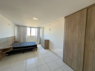 APARTAMENTO À VENDA 03 SUÍTES NO ALTO BRANCO PRÓX AO AV. MANOEL TAVARES