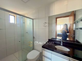 APARTAMENTO À VENDA 03 SUÍTES NO ALTO BRANCO PRÓX AO AV. MANOEL TAVARES