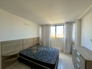 APARTAMENTO À VENDA 03 SUÍTES NO ALTO BRANCO PRÓX AO AV. MANOEL TAVARES