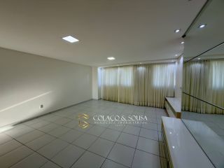 APARTAMENTO À VENDA 03 SUÍTES NO ALTO BRANCO PRÓX AO AV. MANOEL TAVARES