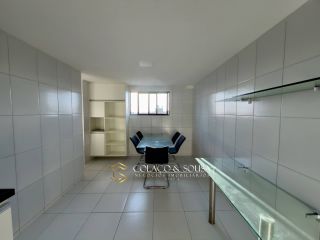 APARTAMENTO À VENDA 03 SUÍTES NO ALTO BRANCO PRÓX AO AV. MANOEL TAVARES