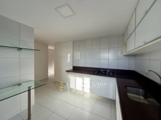 APARTAMENTO À VENDA 03 SUÍTES NO ALTO BRANCO PRÓX AO AV. MANOEL TAVARES