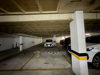 APARTAMENTO À VENDA 03 SUÍTES NO ALTO BRANCO PRÓX AO AV. MANOEL TAVARES