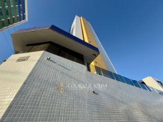 APARTAMENTO À VENDA 03 SUÍTES NO ALTO BRANCO PRÓX AO AV. MANOEL TAVARES