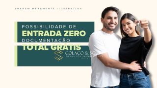 Apartamento Para Vender com 2 quartos no bairro Portal dos Bosques em Campina Grande