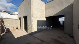 Casa de 3 quartos sendo 1 suíte para venda no condomínio Skyville.