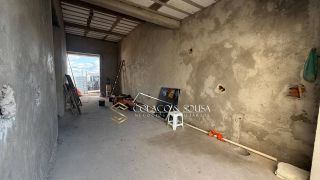 Casa de 3 quartos sendo 1 suíte para venda no condomínio Skyville.