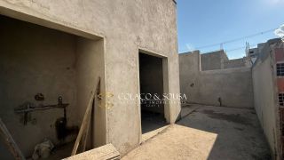 Casa de 3 quartos sendo 1 suíte para venda no condomínio Skyville.