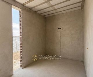 Casa de 3 quartos sendo 1 suíte para venda no condomínio Skyville.