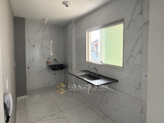 Apartamento Para Vender com 2 quartos no bairro Jardim Tavares em Campina Grande