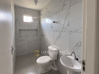 Apartamento Para Vender com 2 quartos no bairro Jardim Tavares em Campina Grande