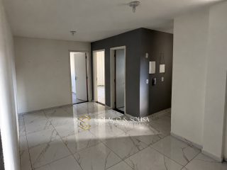 Apartamento Para Vender com 2 quartos no bairro Jardim Tavares em Campina Grande