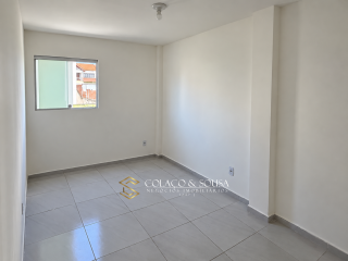 Apartamento Para Vender com 2 quartos no bairro Jardim Tavares em Campina Grande