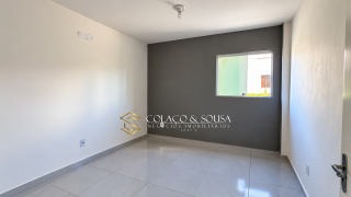 Apartamento Para Vender com 2 quartos no bairro Jardim Tavares em Campina Grande