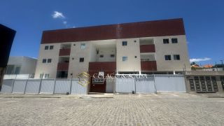 Apartamento Para Vender com 2 quartos no bairro Jardim Tavares em Campina Grande