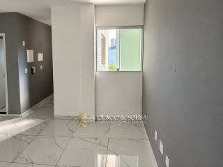 Apartamento Para Vender com 2 quartos no bairro Jardim Tavares em Campina Grande