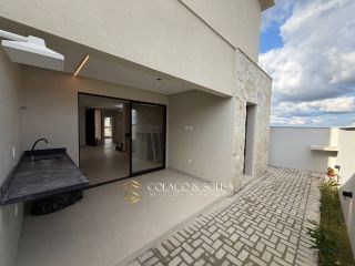 DUPLEX COM 4 DORMITÓRIOS E 160m² NO SKYVILLE RESIDENCE