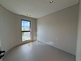 DUPLEX COM 4 DORMITÓRIOS E 160m² NO SKYVILLE RESIDENCE