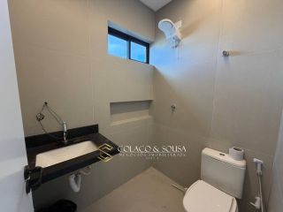 DUPLEX COM 4 DORMITÓRIOS E 160m² NO SKYVILLE RESIDENCE