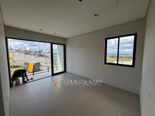 DUPLEX COM 4 DORMITÓRIOS E 160m² NO SKYVILLE RESIDENCE