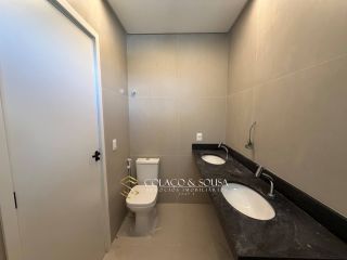 DUPLEX COM 4 DORMITÓRIOS E 160m² NO SKYVILLE RESIDENCE