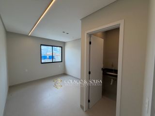 DUPLEX COM 4 DORMITÓRIOS E 160m² NO SKYVILLE RESIDENCE