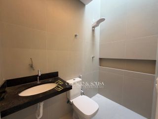 DUPLEX COM 4 DORMITÓRIOS E 160m² NO SKYVILLE RESIDENCE