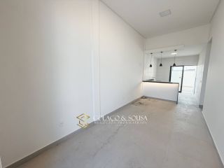 CASA À VENDA, 3 QUARTOS NO VILLAGE SUDOESTE – R$ 385 MIL
