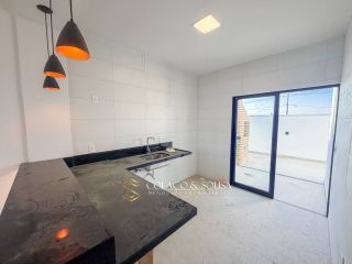 CASA À VENDA, 3 QUARTOS NO VILLAGE SUDOESTE – R$ 385 MIL