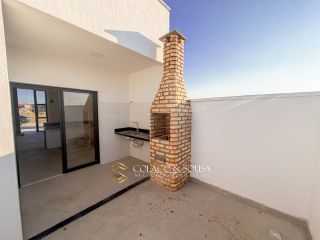 CASA À VENDA, 3 QUARTOS NO VILLAGE SUDOESTE – R$ 385 MIL