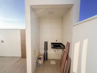 CASA À VENDA, 3 QUARTOS NO VILLAGE SUDOESTE – R$ 385 MIL