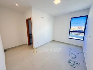 CASA À VENDA, 3 QUARTOS NO VILLAGE SUDOESTE – R$ 385 MIL
