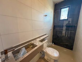 CASA À VENDA, 3 QUARTOS NO VILLAGE SUDOESTE – R$ 385 MIL