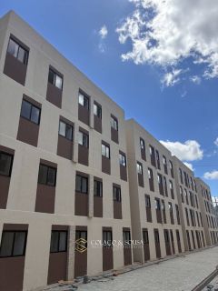 Apartamentos para venda no Portal Sudoeste - Residencial Joana Dar\'c