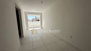 APARTAMENTO À VENDA 2 QUARTOS COM SUITE E VARANDA | PRÓXIMO À UFCG