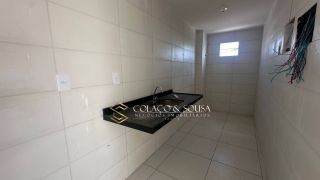 APARTAMENTO À VENDA 2 QUARTOS COM SUITE E VARANDA | PRÓXIMO À UFCG
