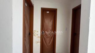 APARTAMENTO À VENDA 2 QUARTOS COM SUITE E VARANDA | PRÓXIMO À UFCG