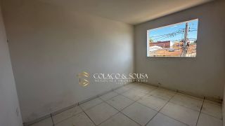 APARTAMENTO À VENDA 2 QUARTOS COM SUITE E VARANDA | PRÓXIMO À UFCG
