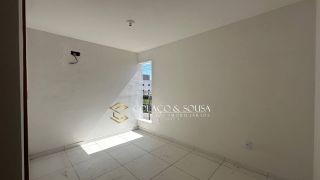 APARTAMENTO À VENDA 2 QUARTOS COM SUITE E VARANDA | PRÓXIMO À UFCG