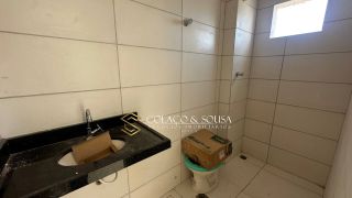 APARTAMENTO À VENDA 2 QUARTOS COM SUITE E VARANDA | PRÓXIMO À UFCG
