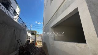 APARTAMENTO À VENDA 2 QUARTOS COM SUITE E VARANDA | PRÓXIMO À UFCG