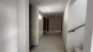 APARTAMENTO À VENDA 2 QUARTOS COM SUITE E VARANDA | PRÓXIMO À UFCG